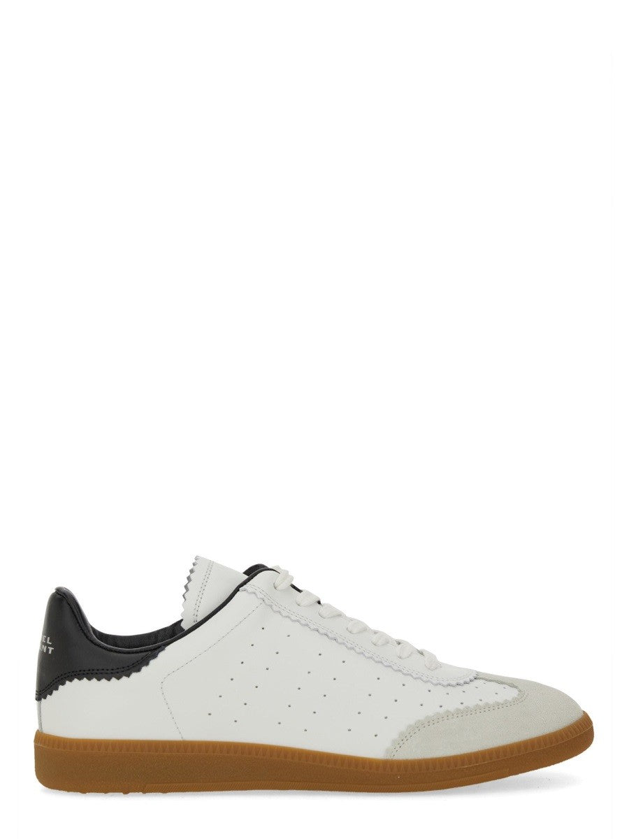 Isabel Marant - Woman - White - Sneaker