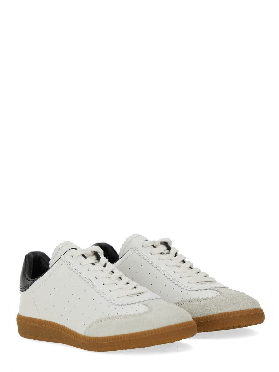 Isabel Marant - Woman - White - Sneaker