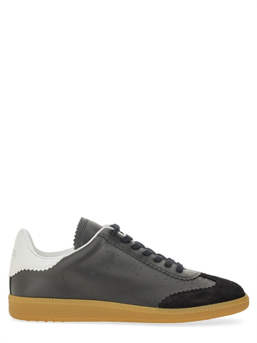 Isabel Marant - Woman - Black - Sneaker