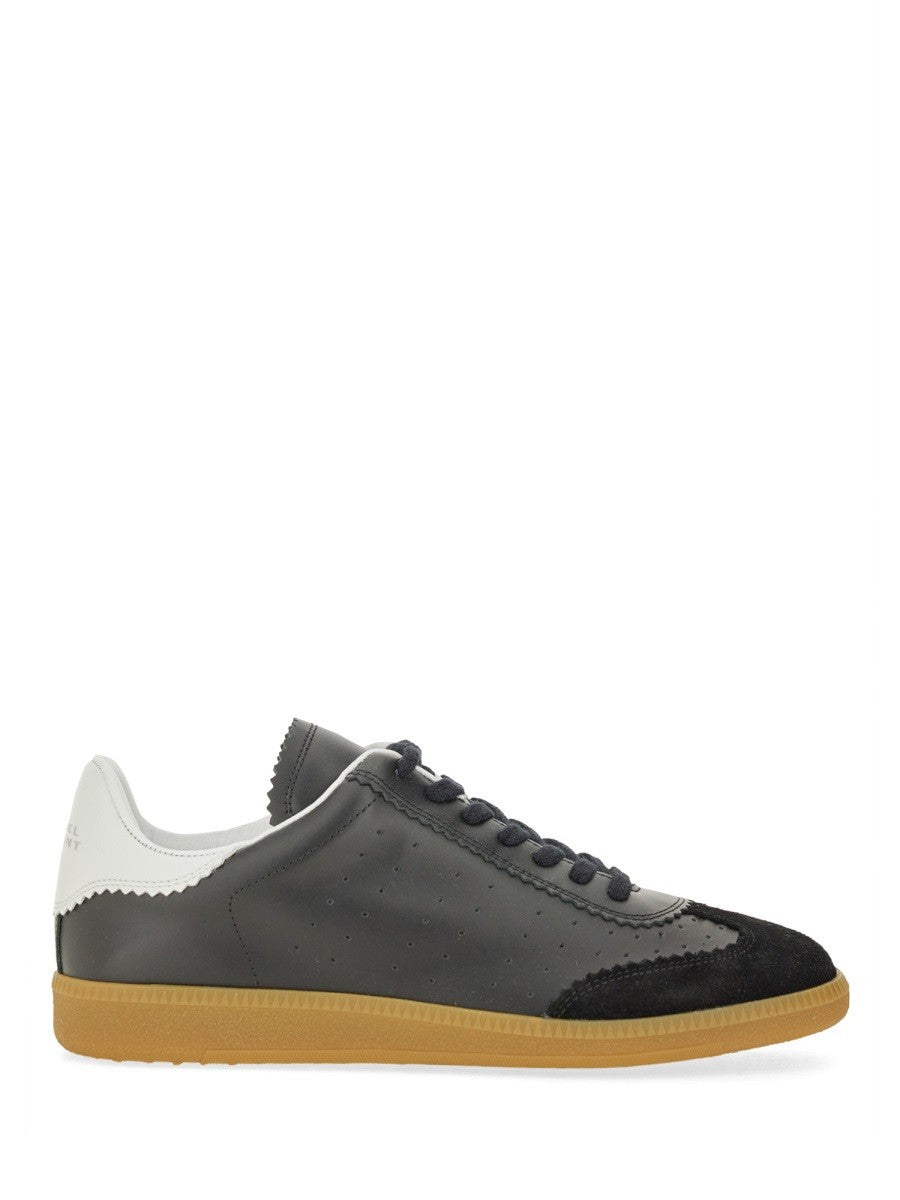 Isabel Marant - Woman - Black - Sneaker