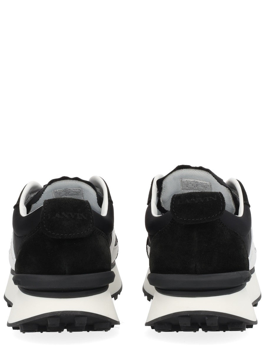 Lanvin - Unisex - Black - Sneaker