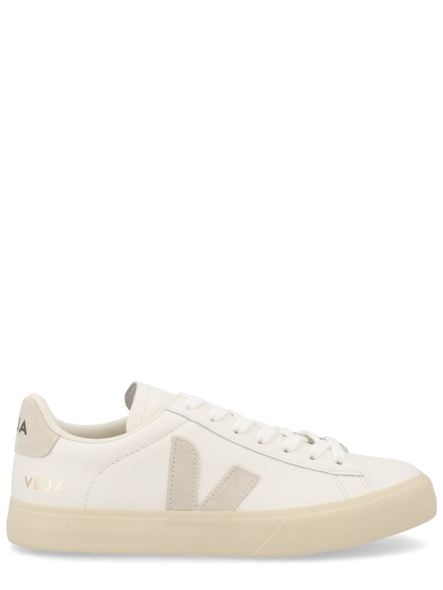 Veja - Unisex - White - Sneaker