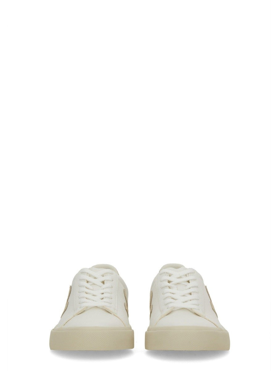 Veja - Unisex - White - Sneaker
