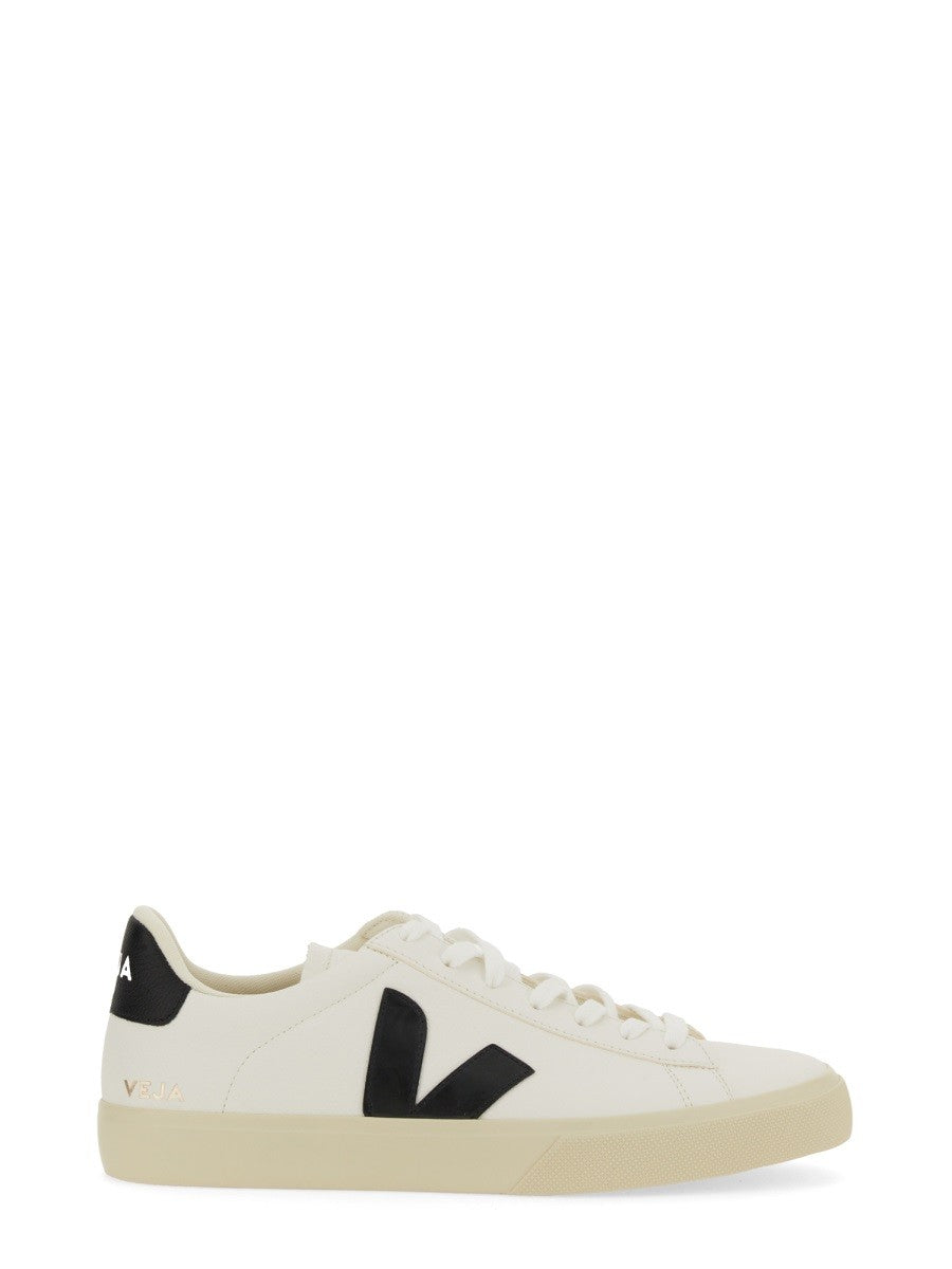 Veja - Man - White - Sneaker