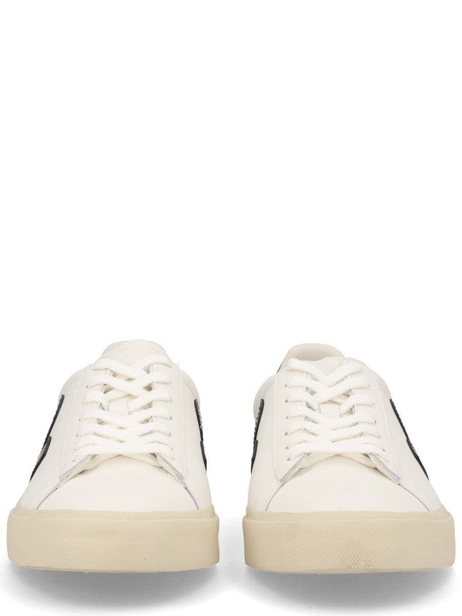 Veja - Unisex - White - Sneaker