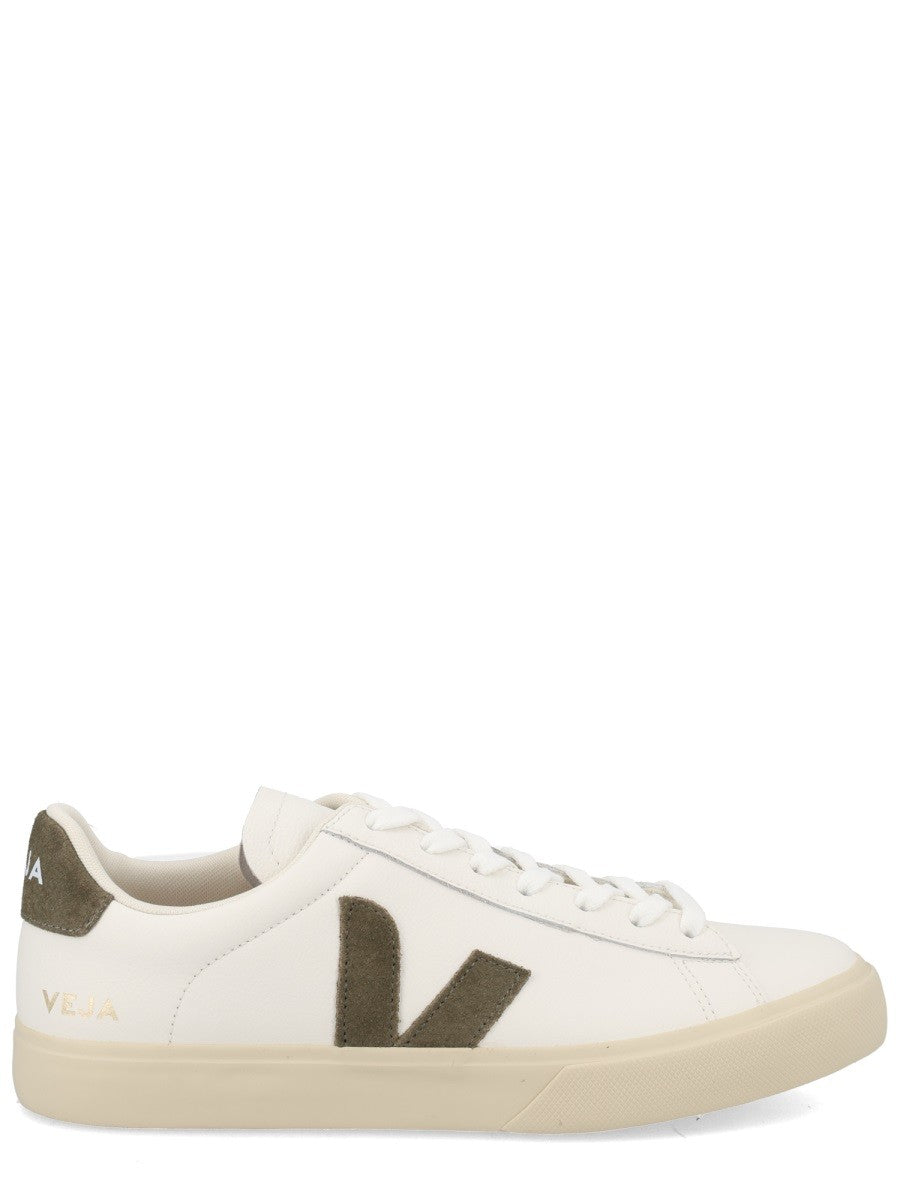 Veja - Unisex - White - Sneaker