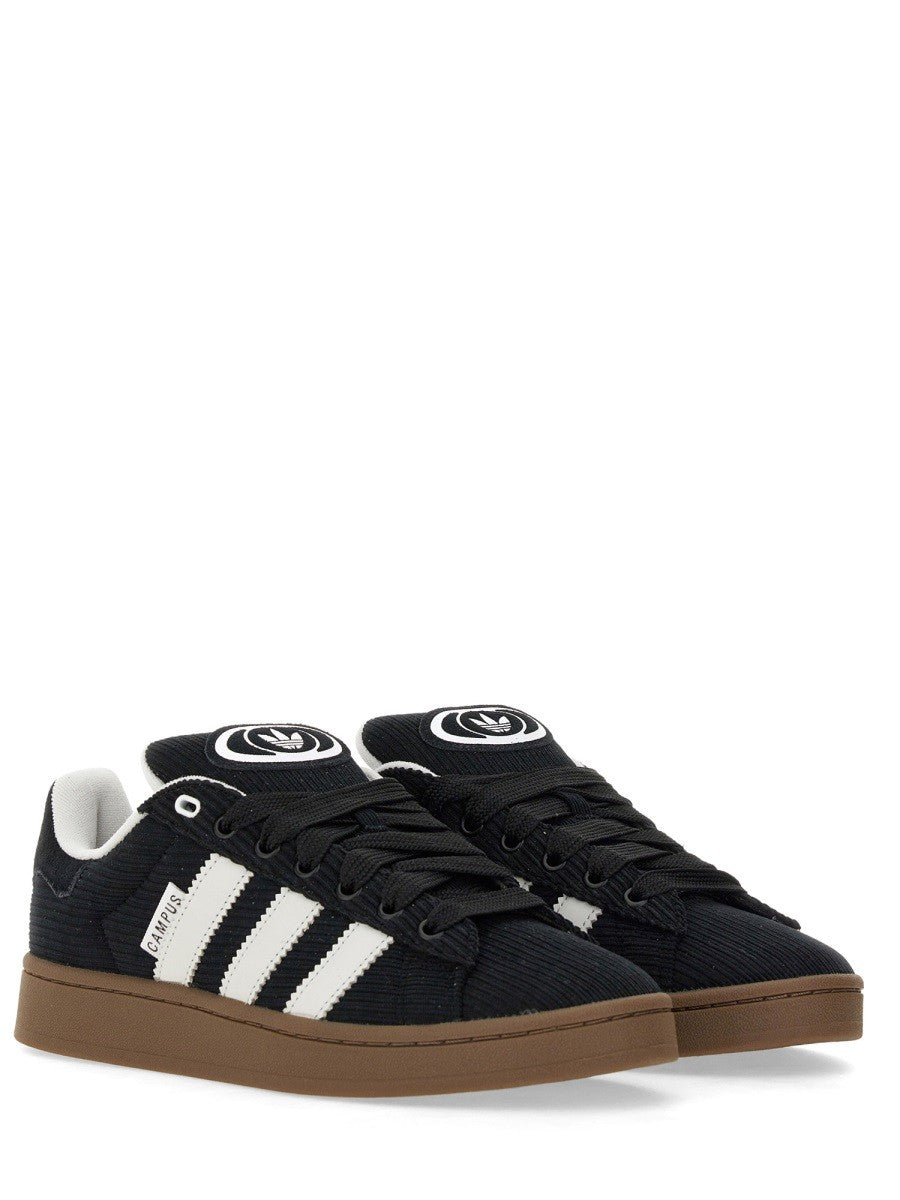 ADIDAS ORIGINALS - Unisex - Black - Sneaker