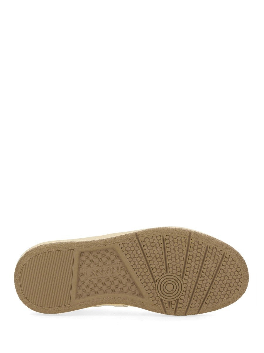Lanvin - Woman - White - Sneaker