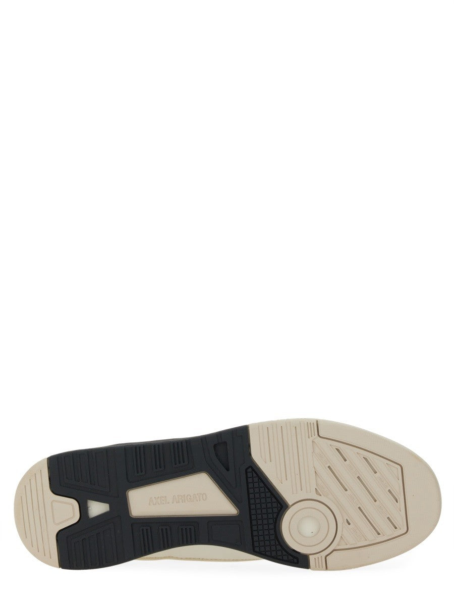 AXEL ARIGATO - Man - White - Sneaker