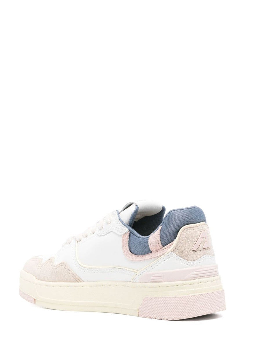 Autry - Woman - Multicolor - Sneaker