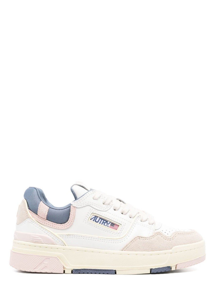 Autry - Woman - Multicolor - Sneaker