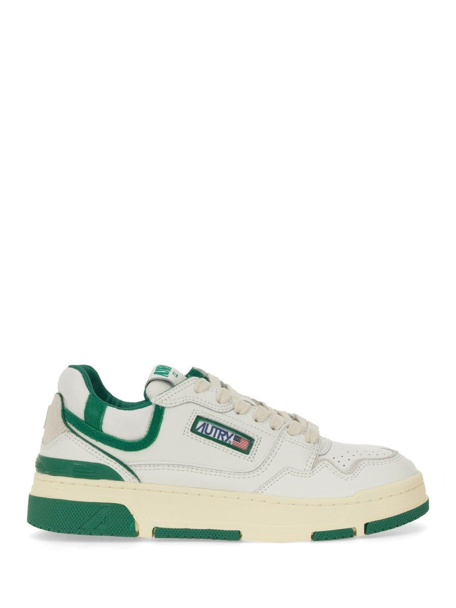 Autry - Woman - Multicolor - Sneaker