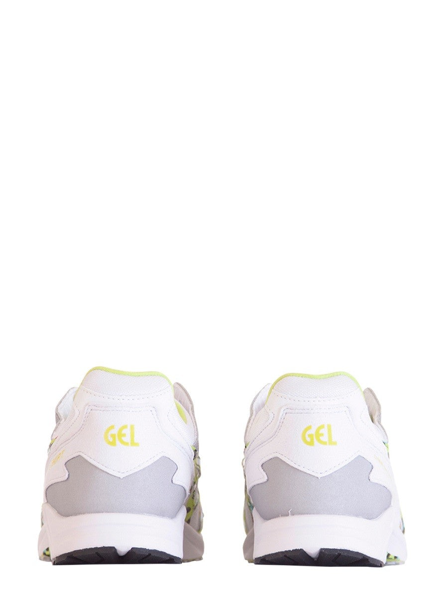 COMME DES GARCONS SHIRT - Man - Yellow - Sneaker