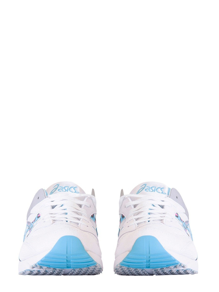 COMME DES GARCONS SHIRT - Man - Blue - Sneaker