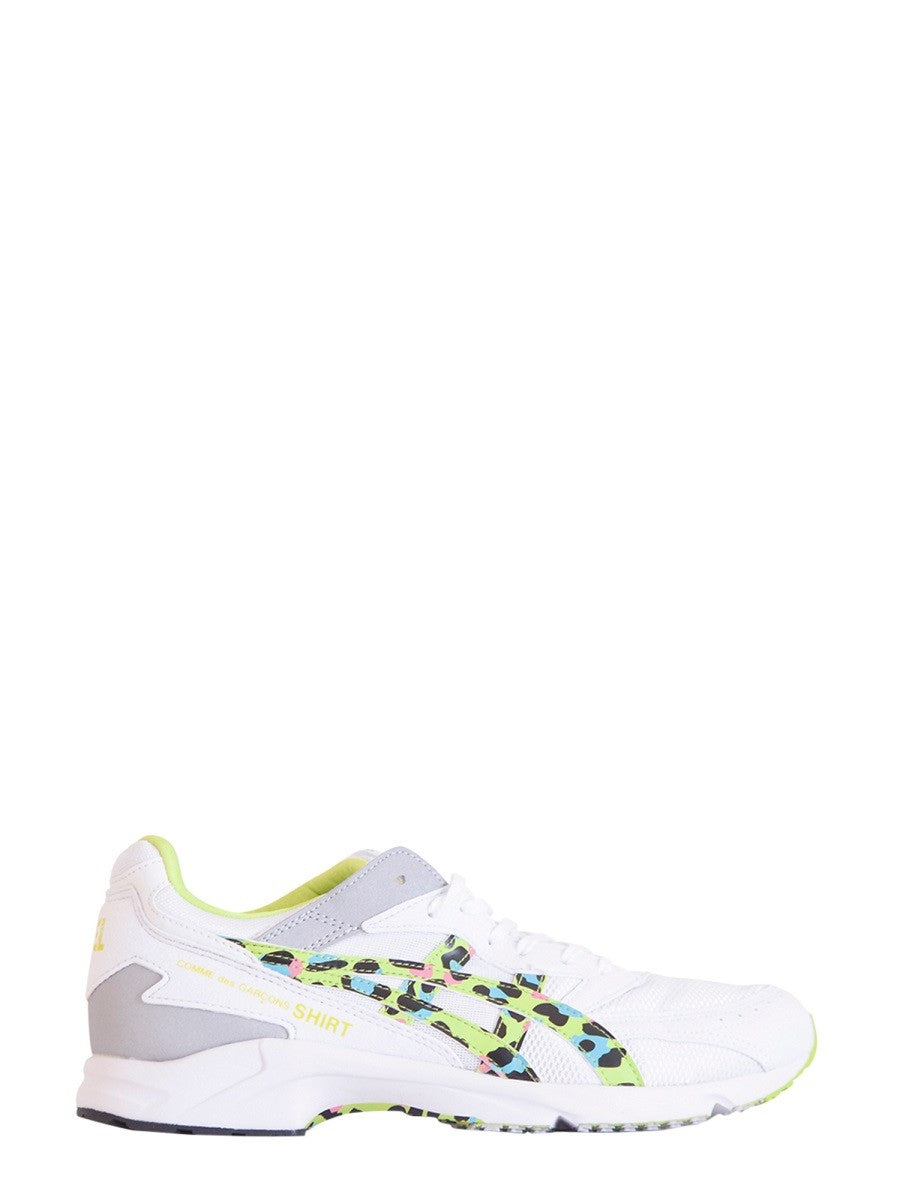 COMME DES GARCONS SHIRT - Man - Yellow - Sneaker