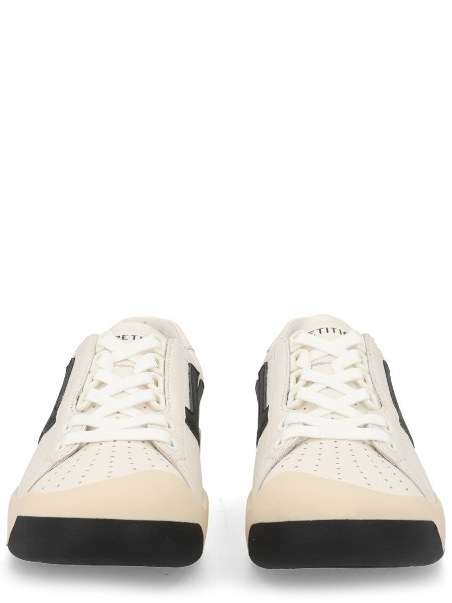 Bally - Woman - White - Sneaker