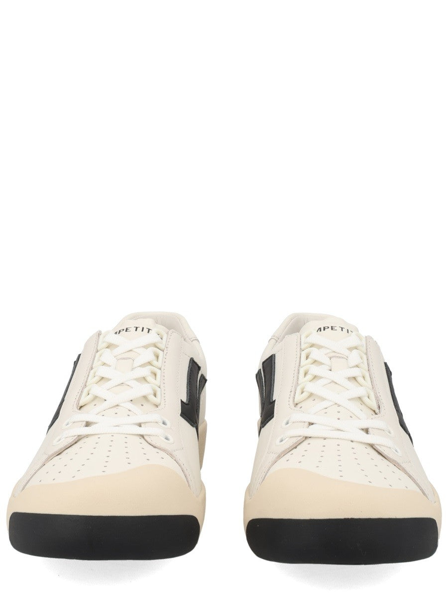 Bally - Man - White - Sneaker