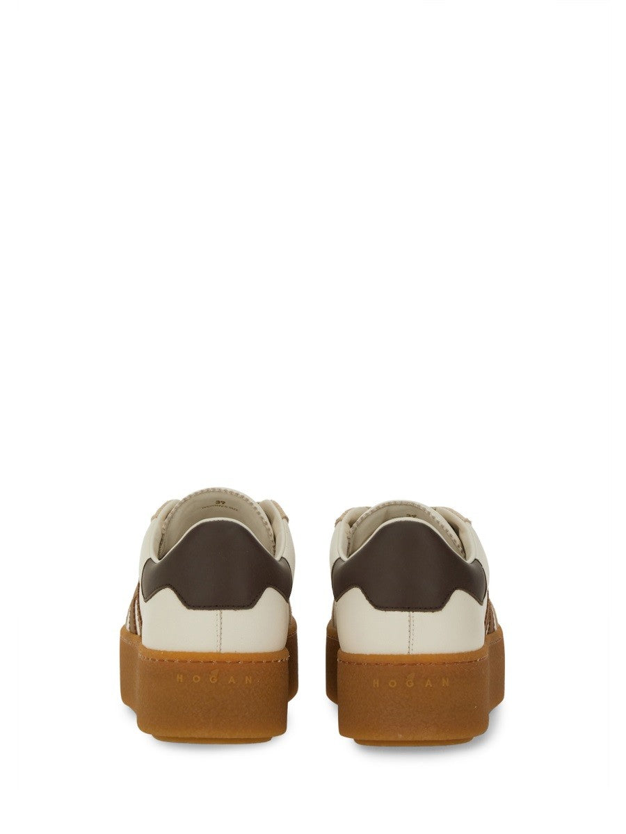 Hogan - Woman - Multicolour - Sneaker
