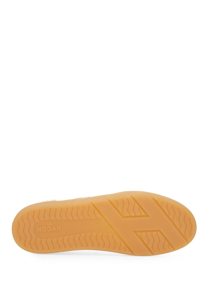 Hogan - Woman - Multicolour - Sneaker