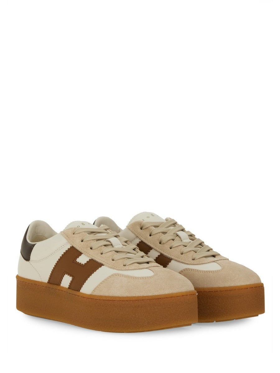 Hogan - Woman - Multicolour - Sneaker
