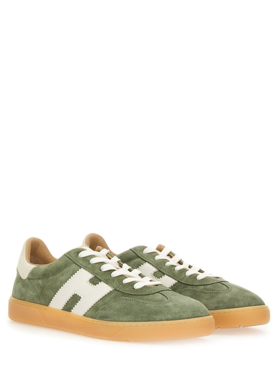 Hogan - Man - Multicolor - Sneaker