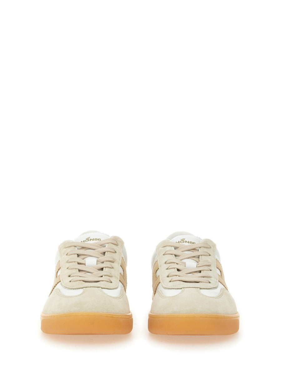 Hogan - Man - White - Sneaker