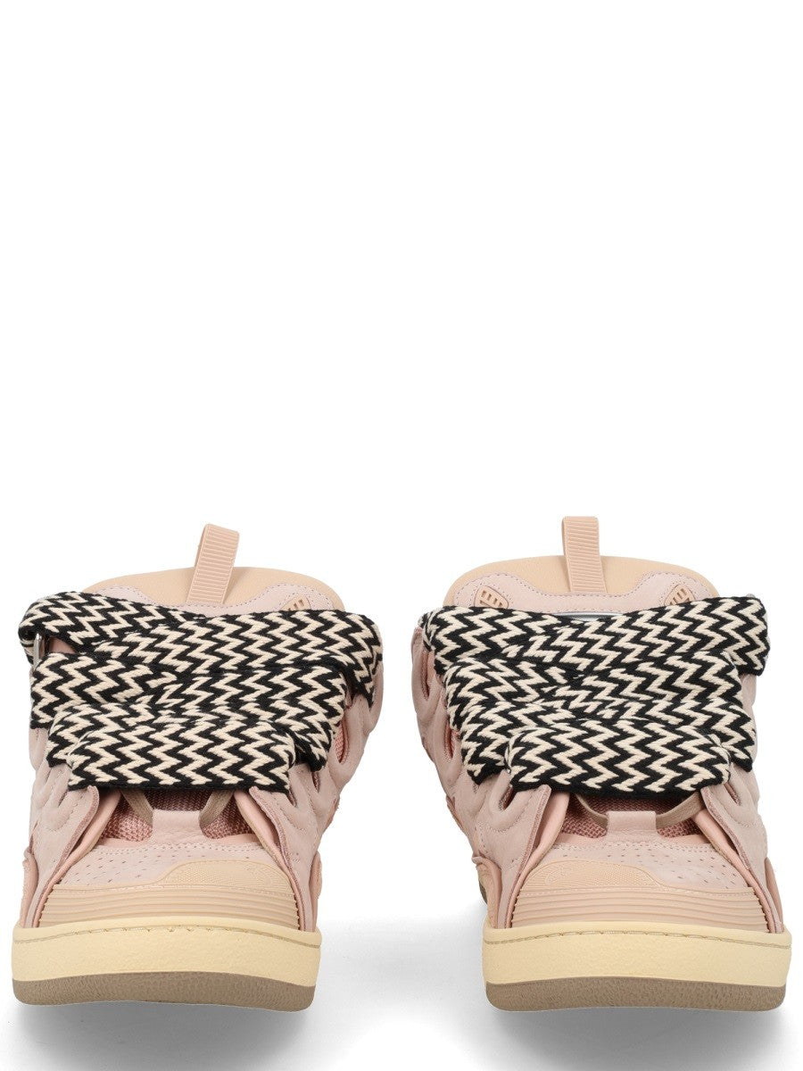 Lanvin - Woman - Black - Sneaker