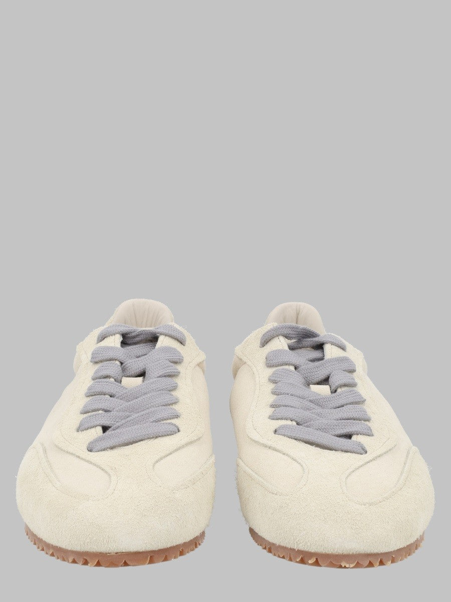 AXEL ARIGATO - Man - Beige - Sneaker
