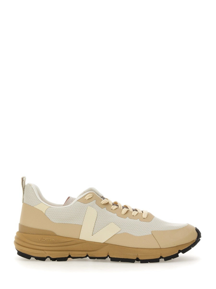 Veja - Man - Beige - Sneaker
