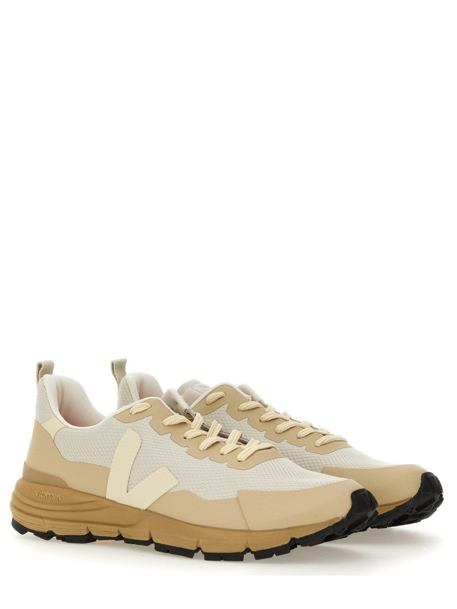 Veja - Man - Beige - Sneaker