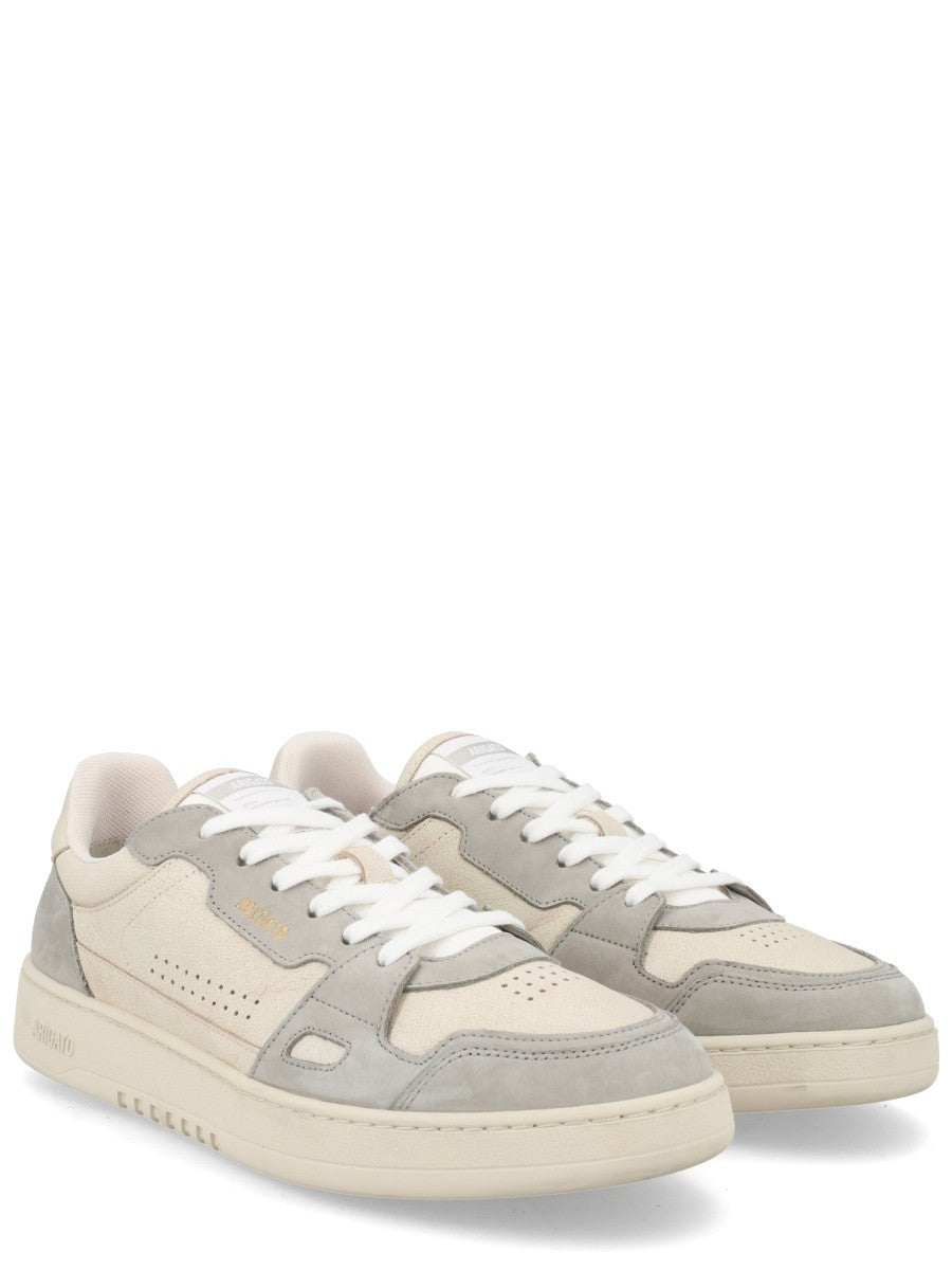 AXEL ARIGATO - Man - Grey - Sneaker