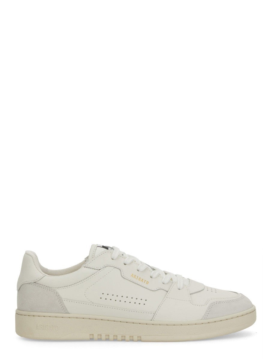AXEL ARIGATO - Man - White - Sneaker