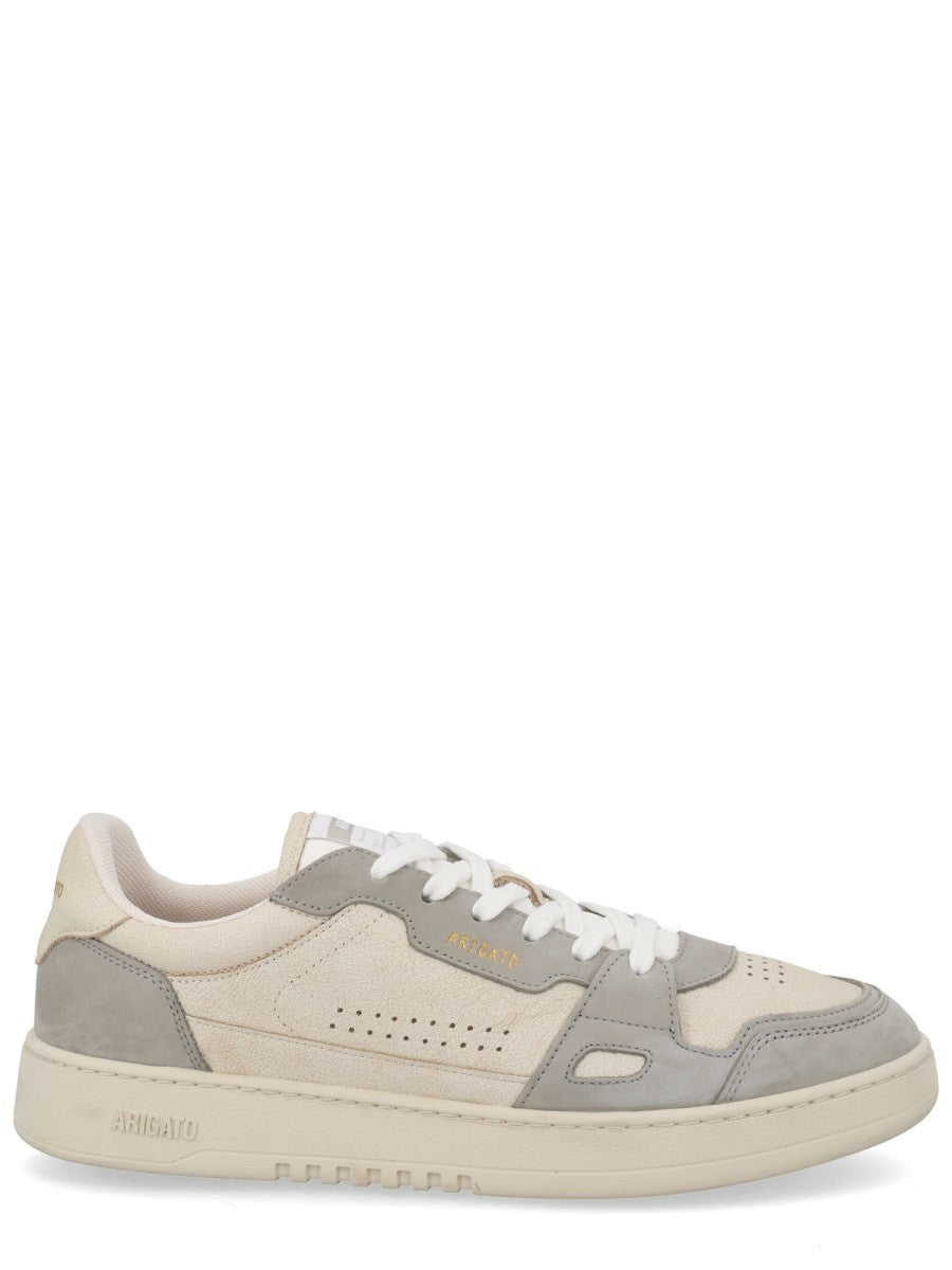 AXEL ARIGATO - Man - Grey - Sneaker