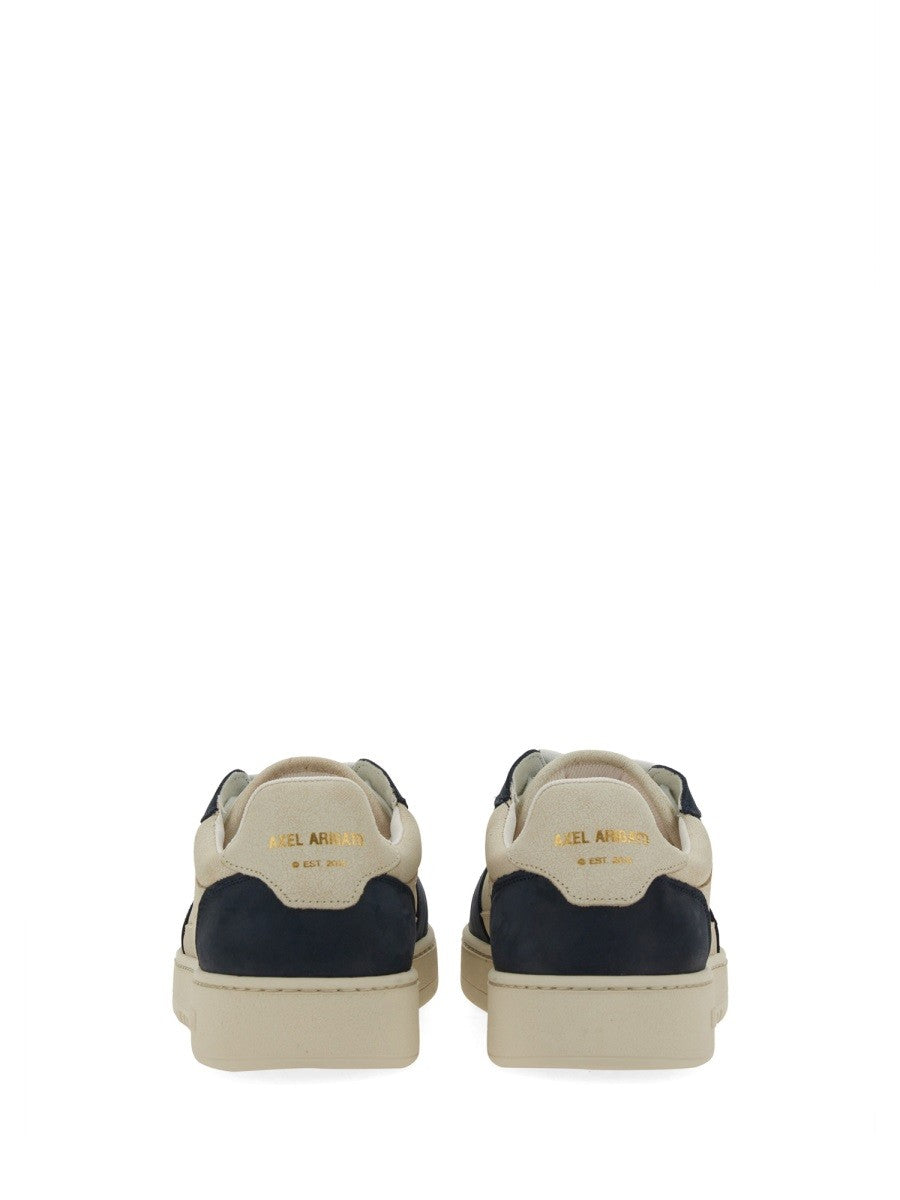 AXEL ARIGATO - Man - Beige - Sneaker