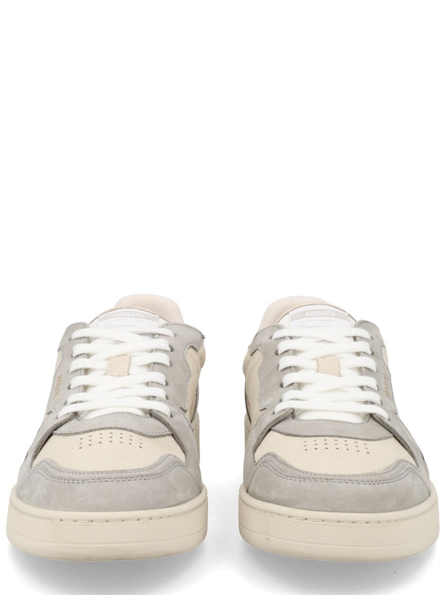 AXEL ARIGATO - Man - Grey - Sneaker