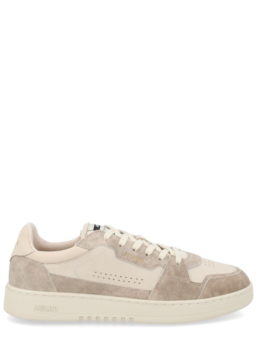 AXEL ARIGATO - Man - White - Sneaker