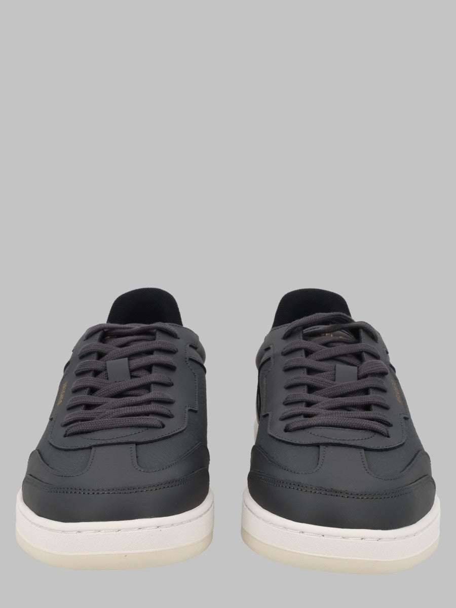 AXEL ARIGATO - Man - Black - Sneaker