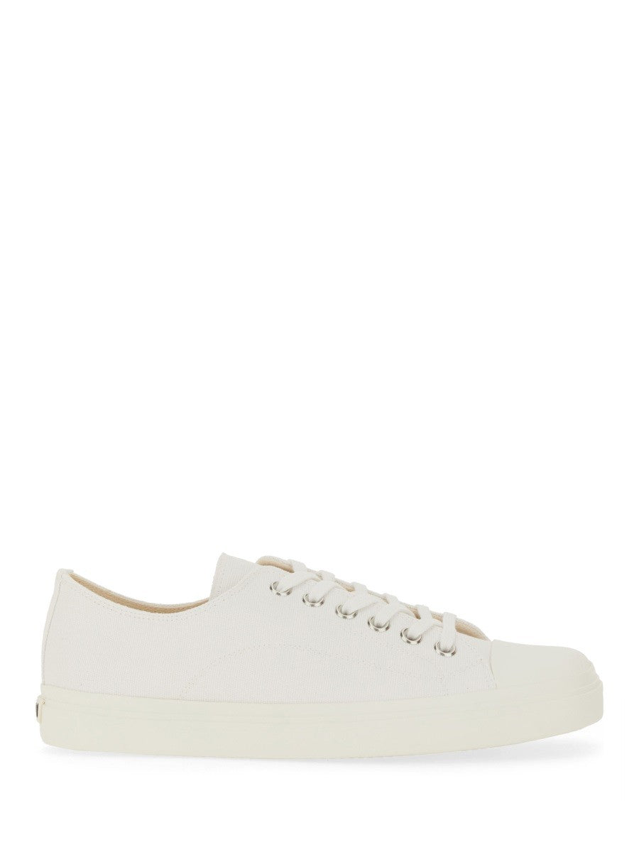 Moschino - Man - White - Sneaker