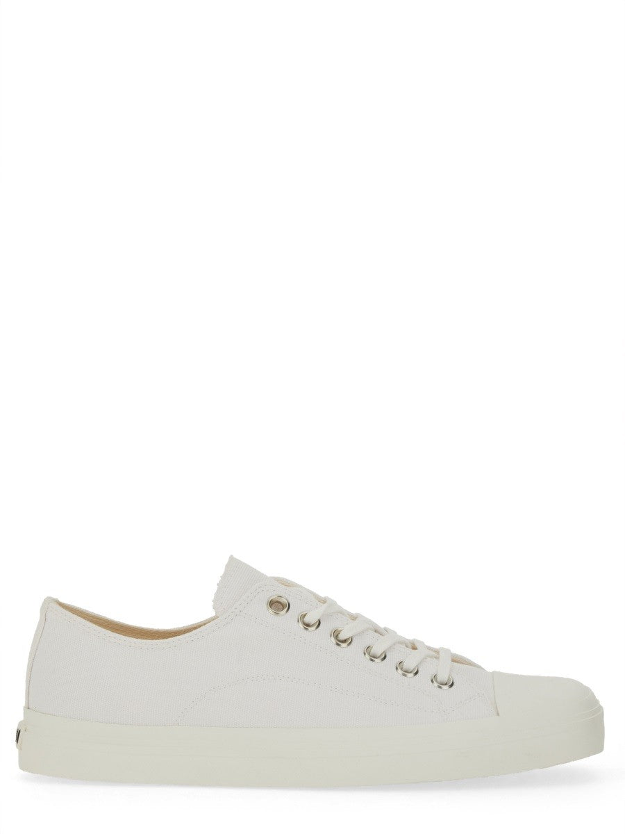 Moschino - Man - White - Sneaker