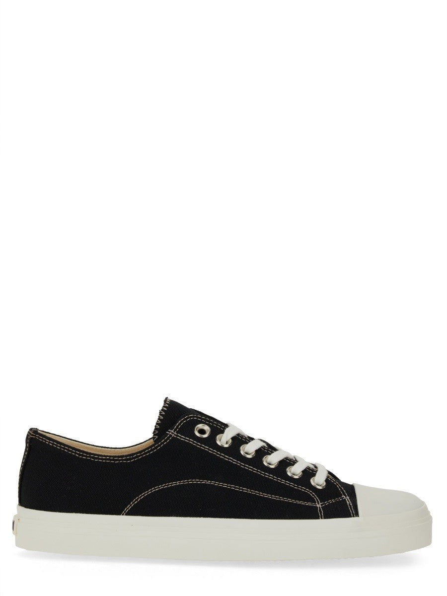Moschino - Man - Black - Sneaker