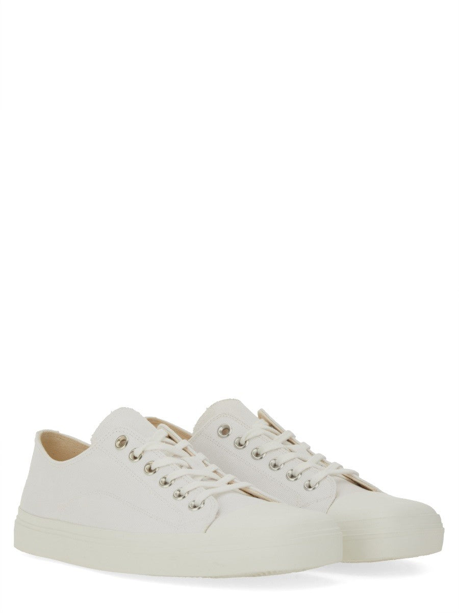 Moschino - Man - White - Sneaker