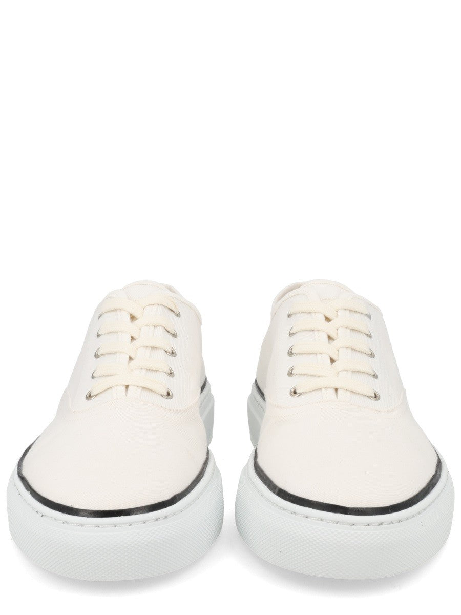 JACQUEMUS - Man - White - Sneaker