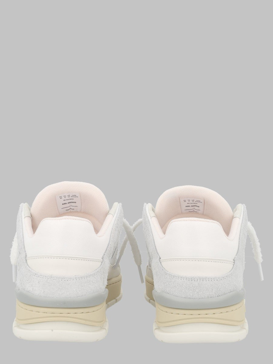 AXEL ARIGATO - Man - Grey - Sneaker