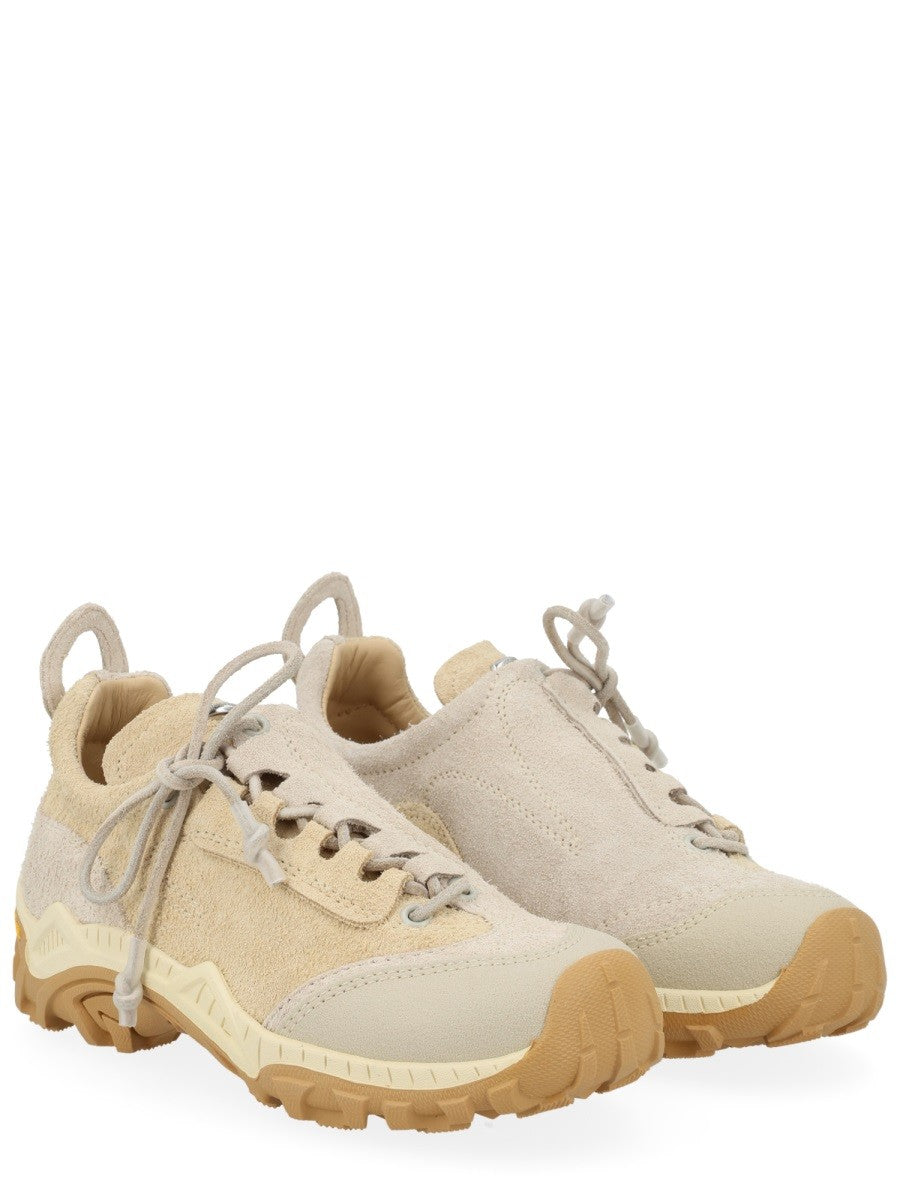 Our Legacy - Man - Beige - Sneaker