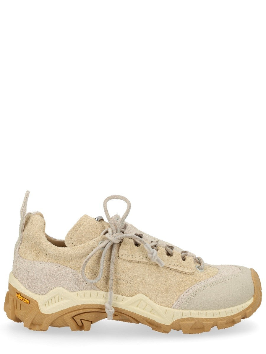 Our Legacy - Man - Beige - Sneaker