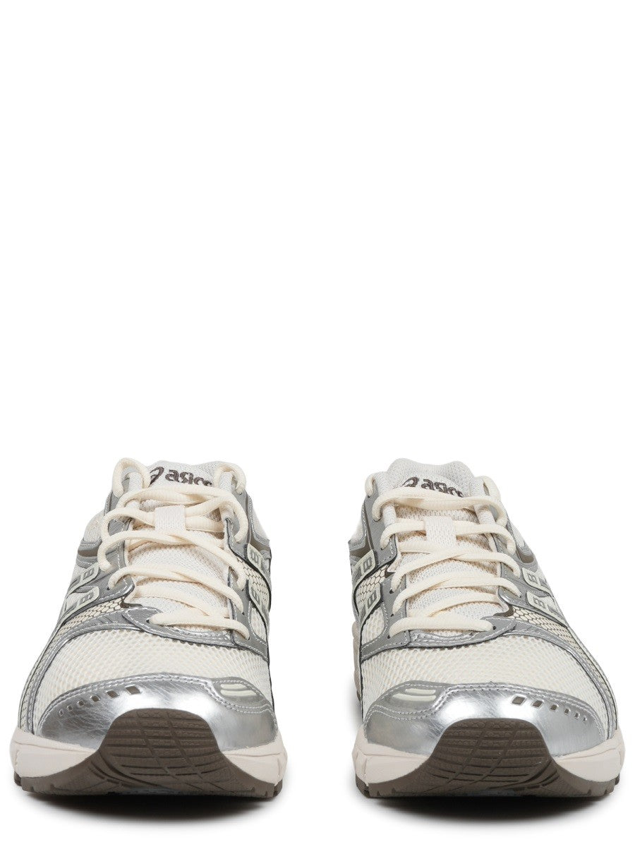 Asics - Unisex - Beige - Sneaker
