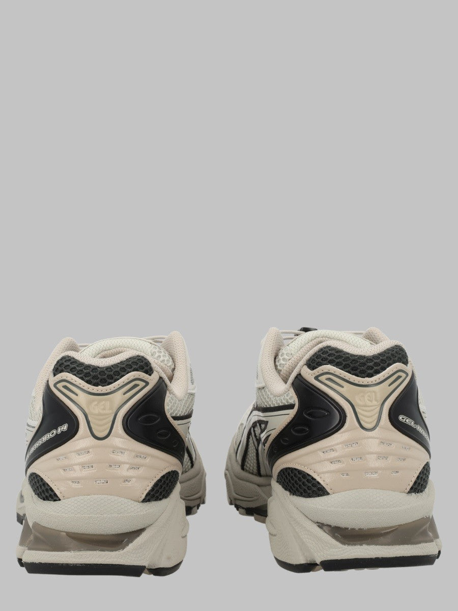 Asics - Unisex - Grey - Sneaker