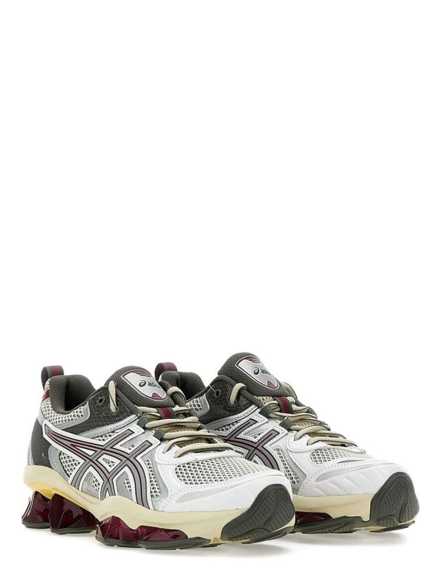 Asics - Unisex - Multicolor - Sneaker
