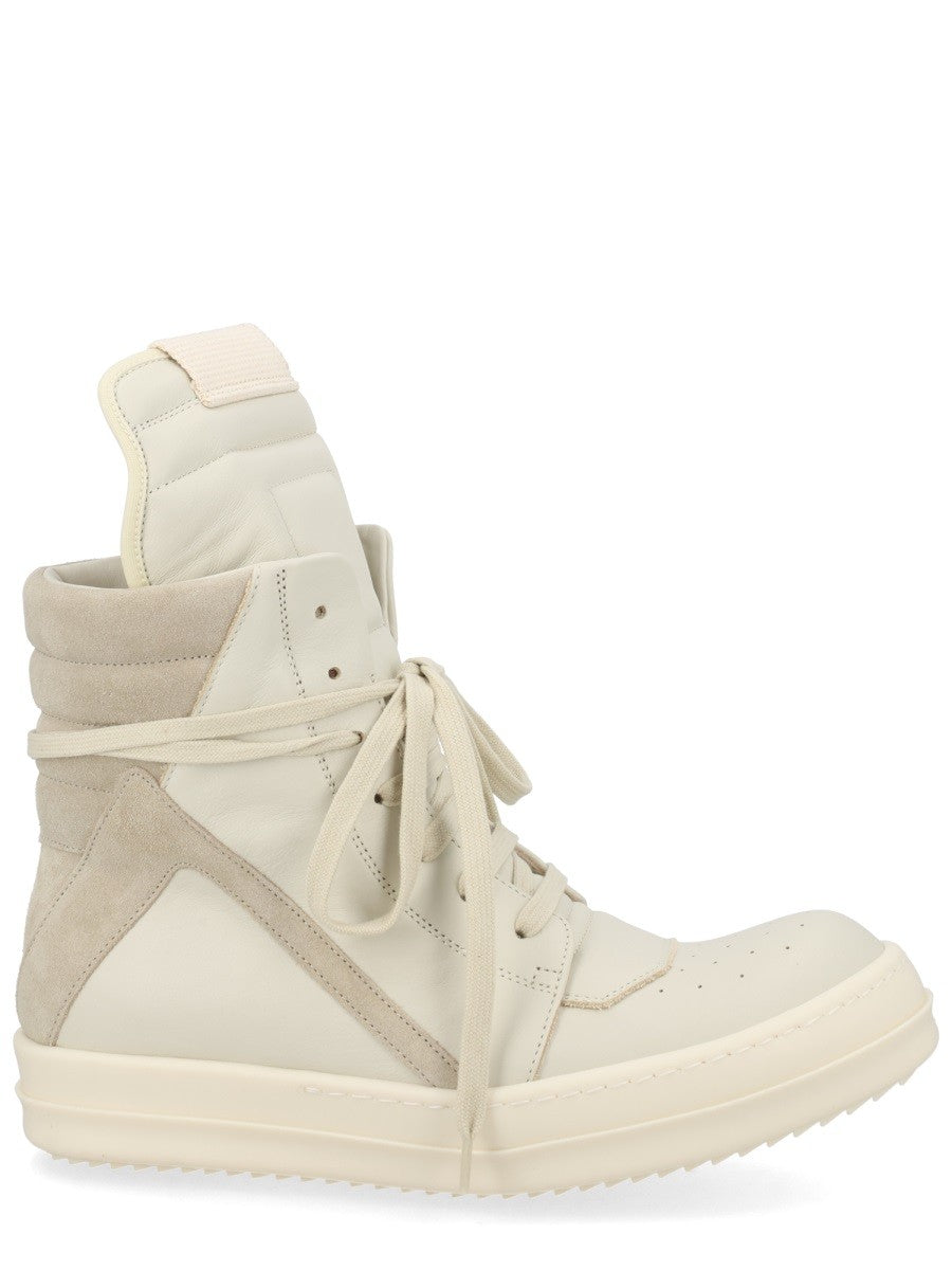 RICK OWENS - Woman - White - Sneaker