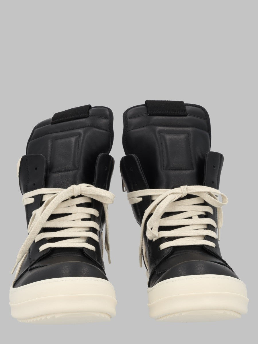 RICK OWENS - Man - Black - Sneaker